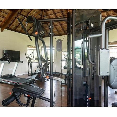 Apt Luxo-Varand Gourmet-Pisc E Academia-Sh057 Tamandaré Esterno foto